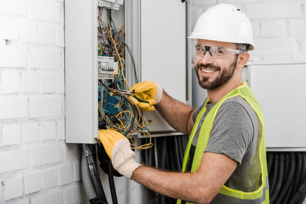 Best Electrical Rewiring Services  in Trevorton, PA