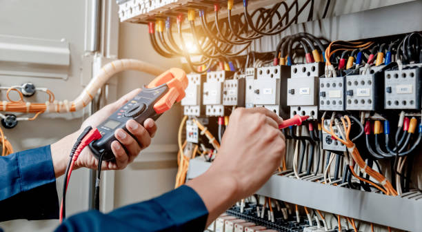 Best Generator Installation Services  in Trevorton, PA