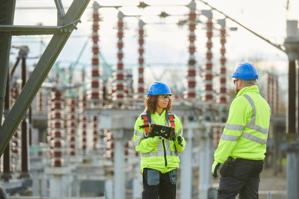 Best Electrical Installation Contractor  in Trevorton, PA