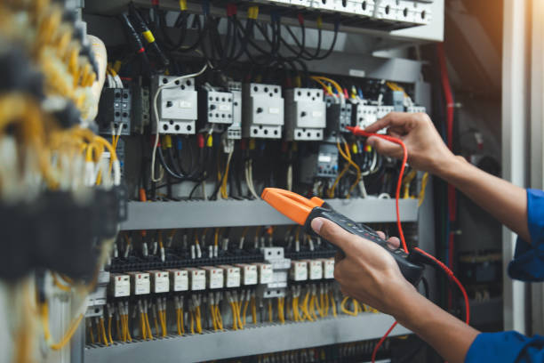Best Industrial Electrical Services  in Trevorton, PA