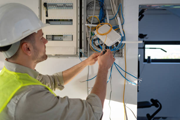 Best Electrical Outlet Repair  in Trevorton, PA